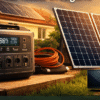 How to Choose the Right Solar Generator for Your Home in Nigeria (2026 Guide)