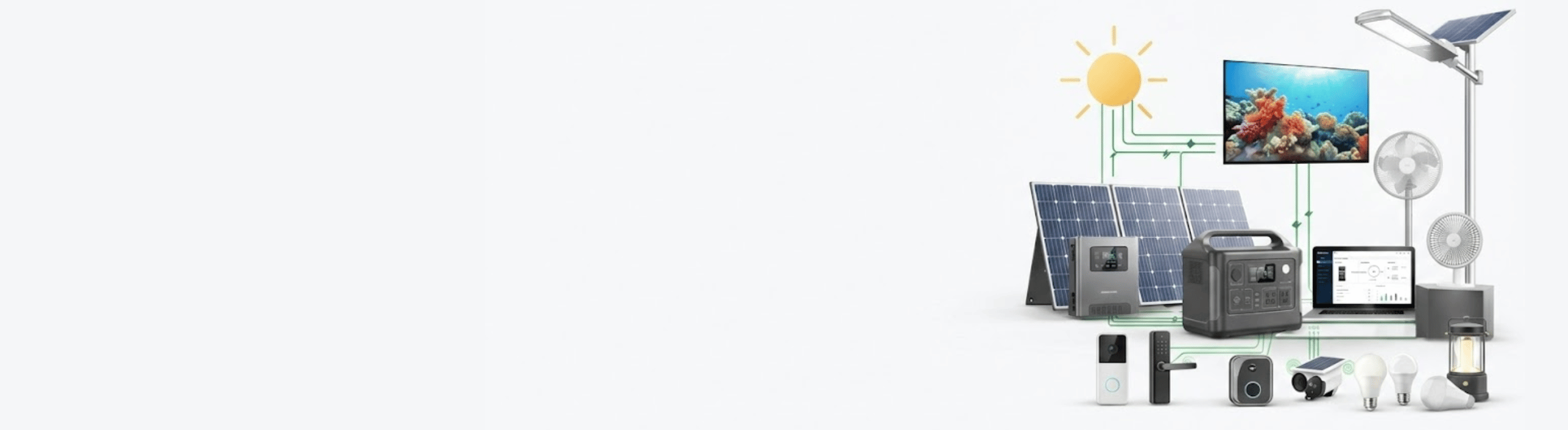 Shop Energy-Efficient Appliances & Security Solutions