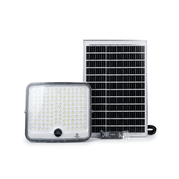 Solar Flood Light
